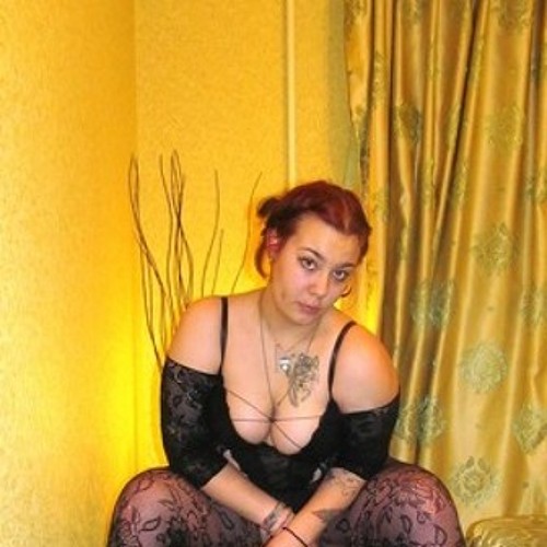 Стася - photo 39